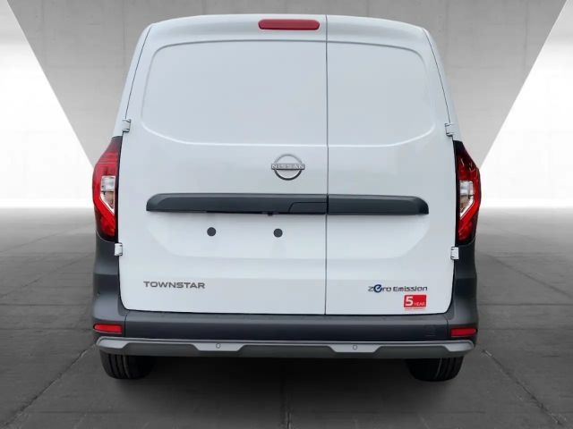 Nissan Townstar N-Connecta