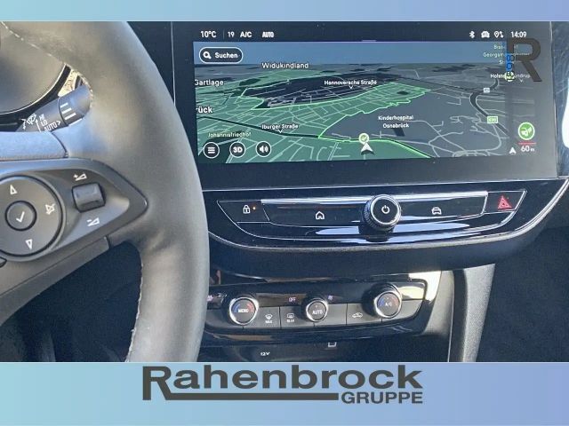 Opel Corsa 1.2 Turbo GS-Line Grand Sport Turbo