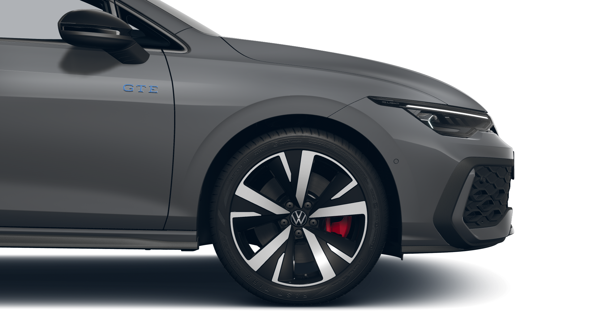 Volkswagen Golf 1.5 TSI eHybrid