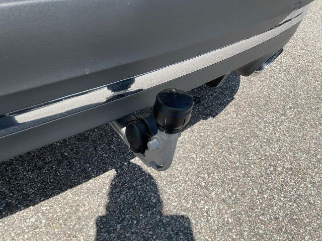 Mercedes-Benz GLA 200 AMG Line