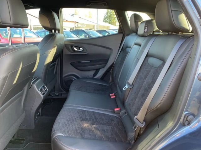 Renault Kadjar TCe 140