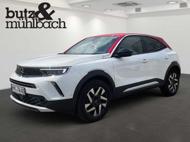 Opel Mokka Elegance Turbo