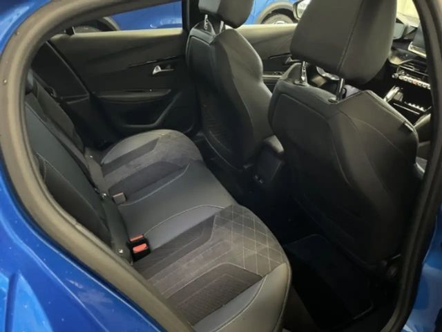 Peugeot E-208 GT-Line