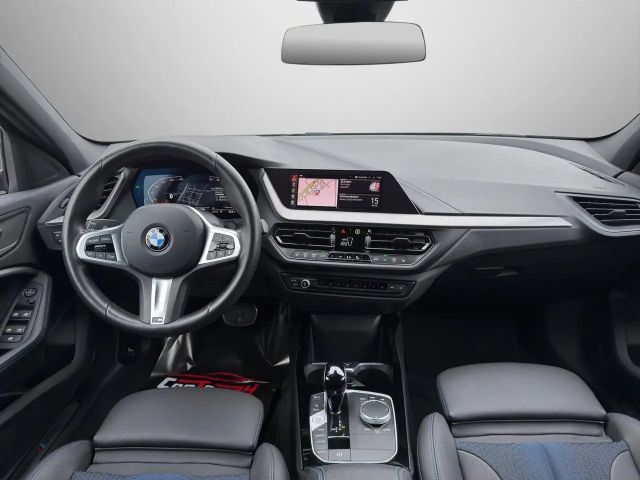 BMW 116 116d M-Sport