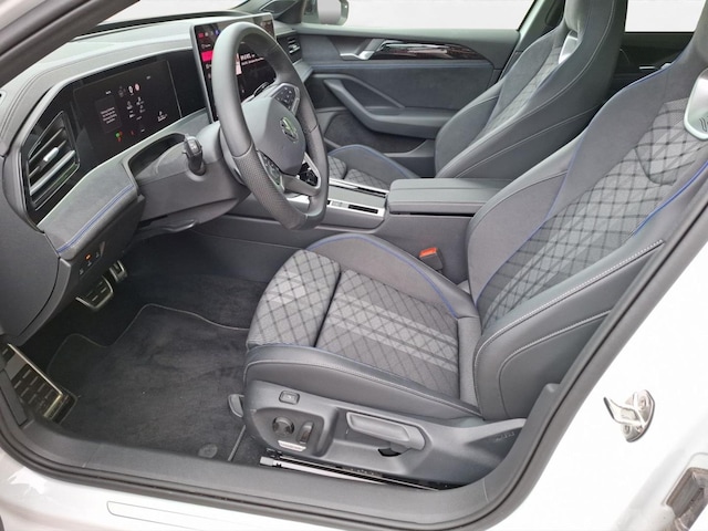 Volkswagen Passat R-Line Variant