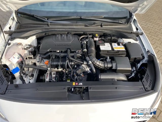 Hyundai i30 1.0 Advantage T-GDi