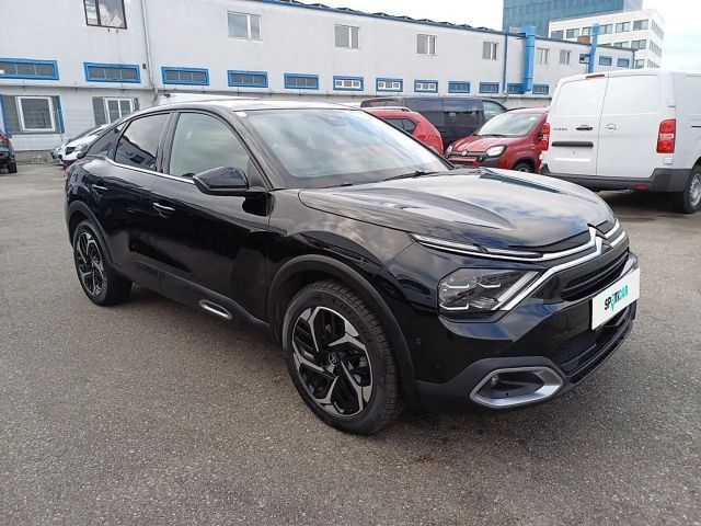 Citroën C4 BlueHDi Max