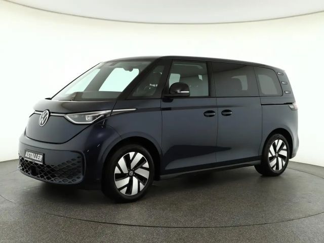 Volkswagen ID.Buzz Pro