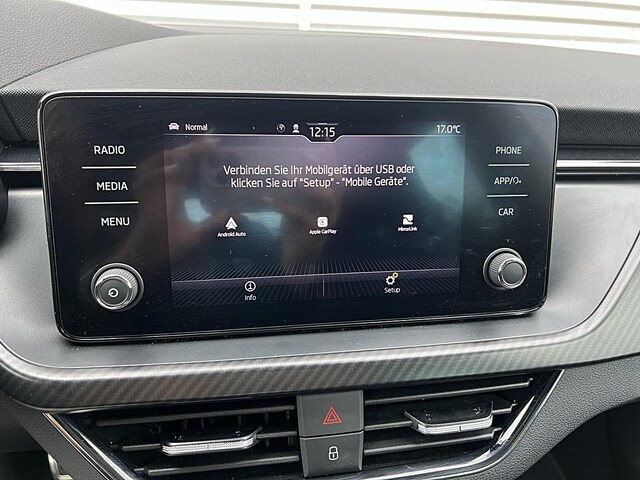 Skoda Scala 1.0 TSI Monte Carlo