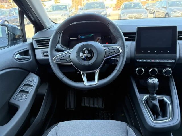 Mitsubishi Colt 1,0 MPI Turbo Invite C 25