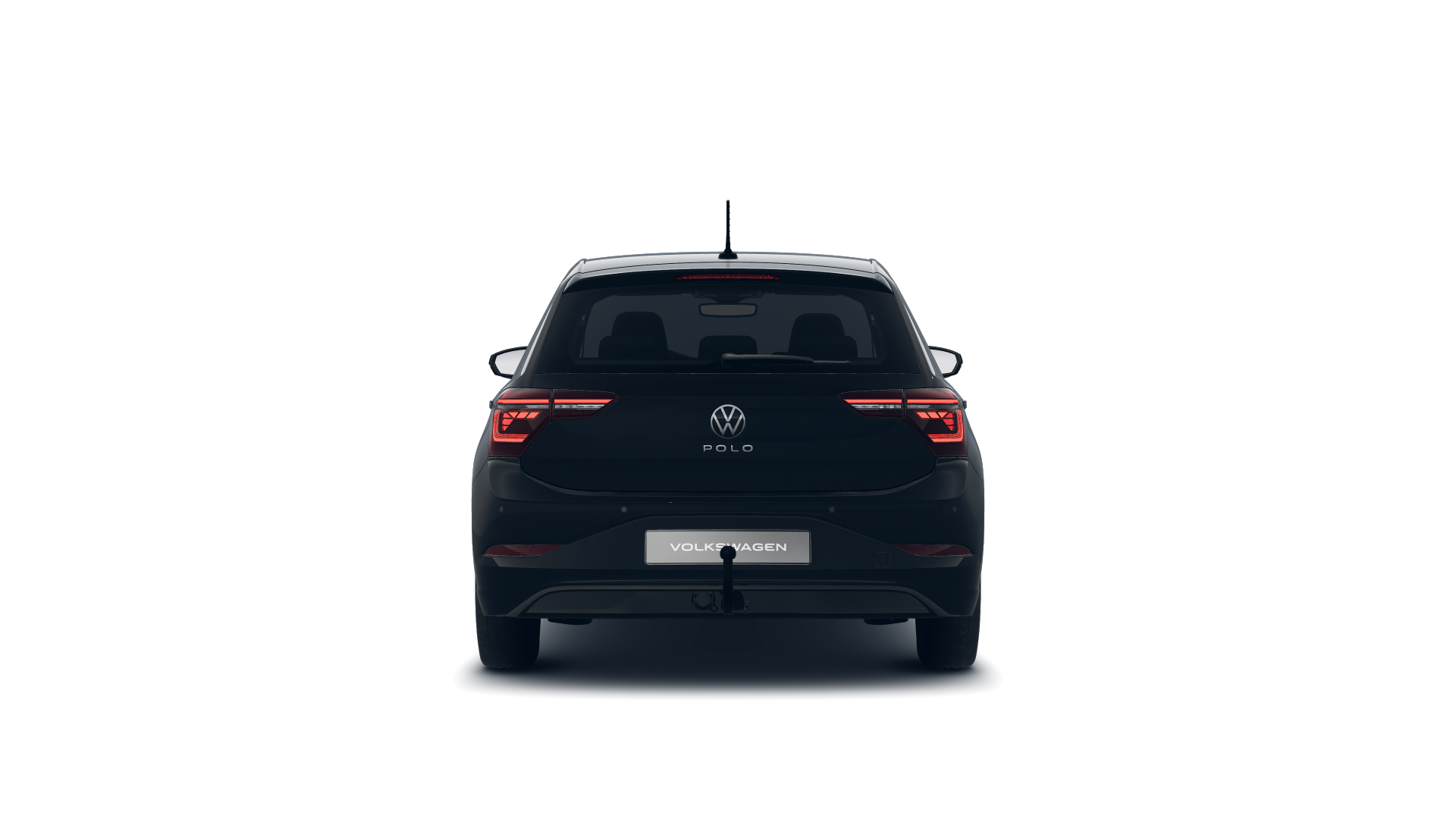 Volkswagen Polo DSG Style