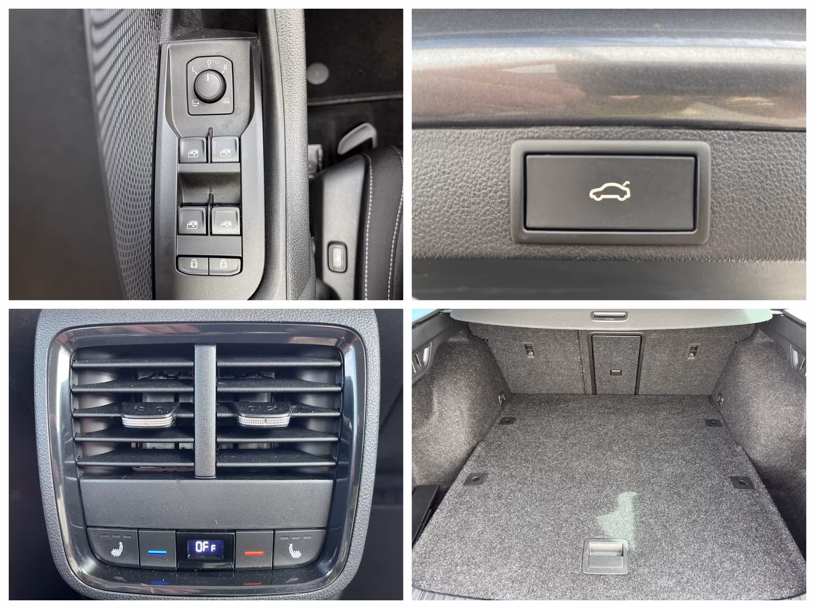 Skoda Octavia 2.0 TDI 4x4 Clever Combi