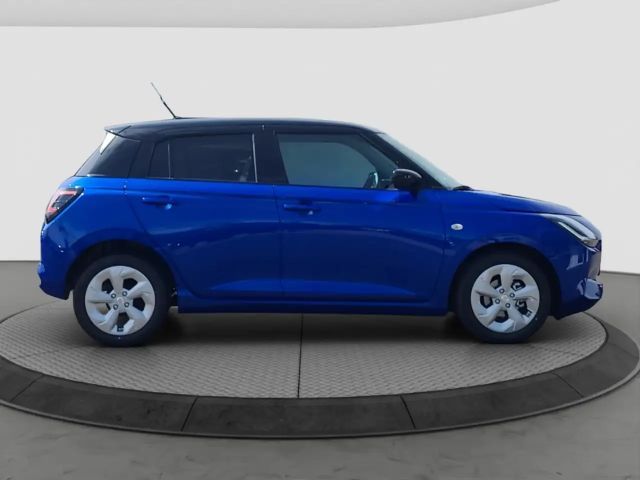 Suzuki Swift Comfort Hybrid