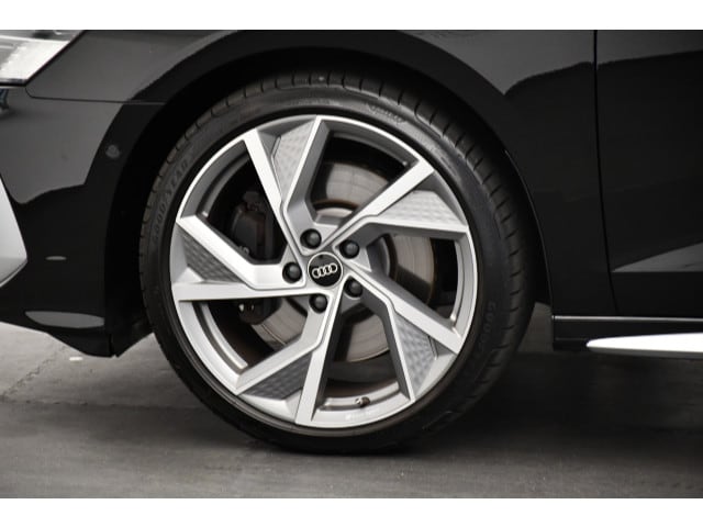 Audi S3 Quattro S-Tronic Sportback