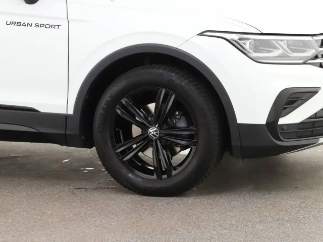 Volkswagen Tiguan 1.5 TSI DSG IQ.Drive Life