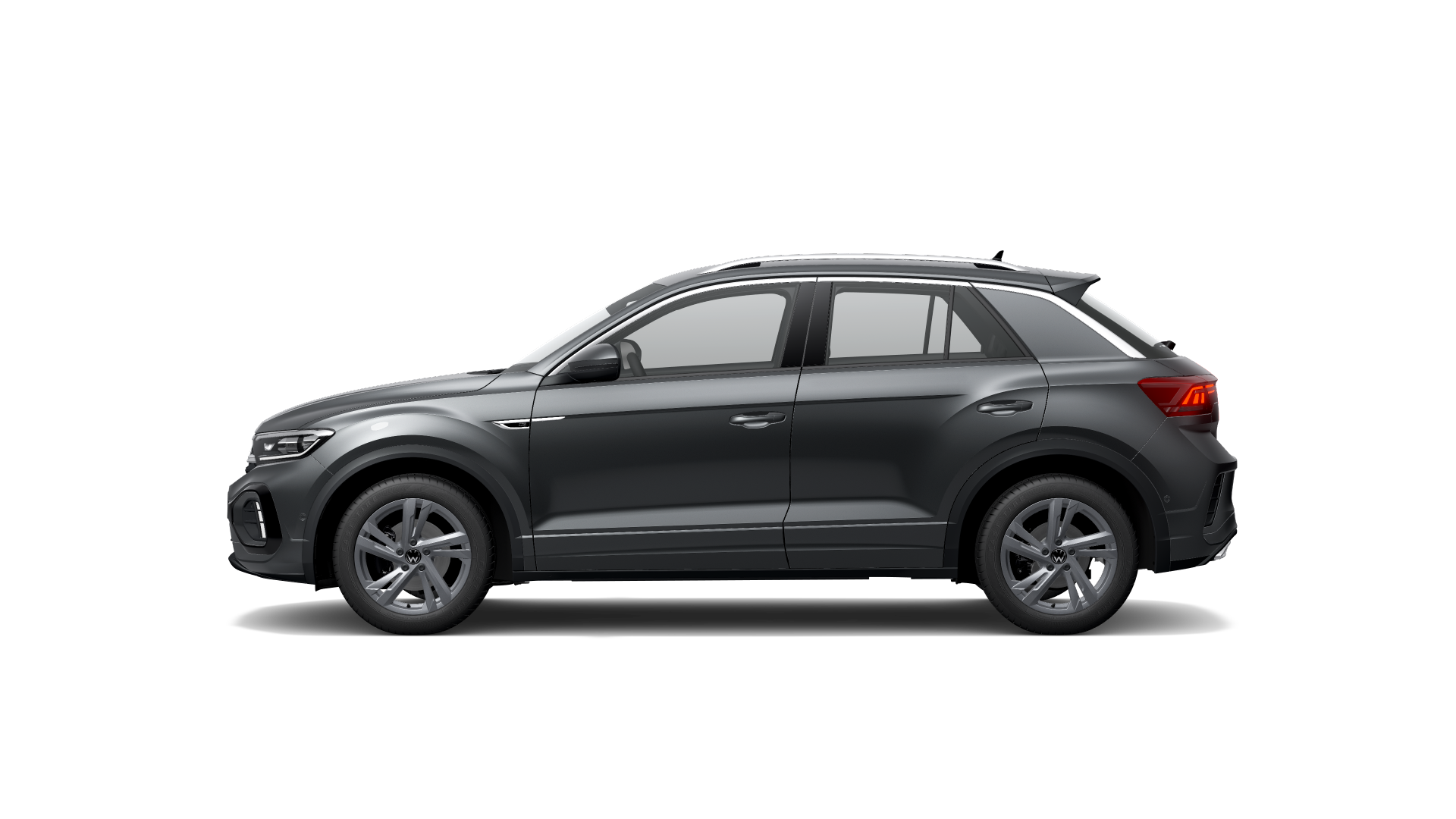 Volkswagen T-Roc 1.5 TSI DSG R-Line