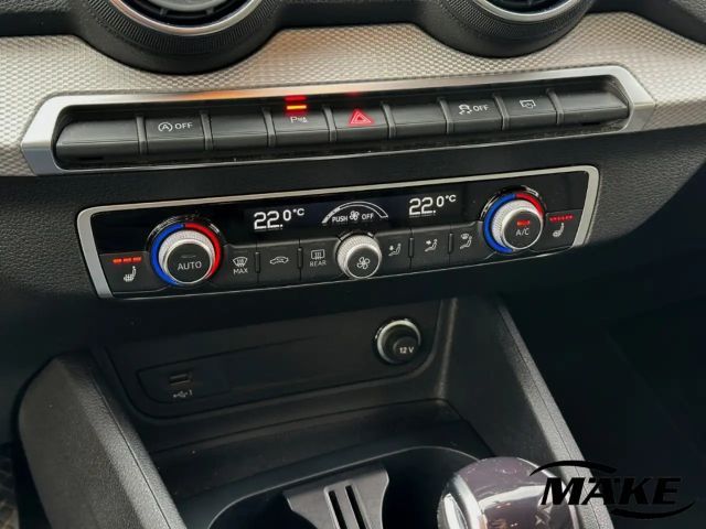 Audi Q2 35 TFSI S-Tronic