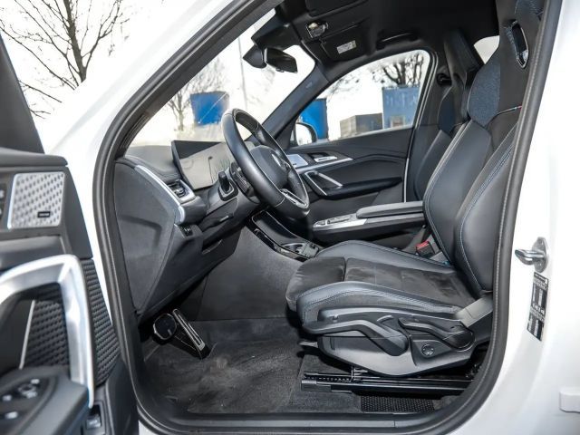 BMW X1 M-Sport sDrive18i