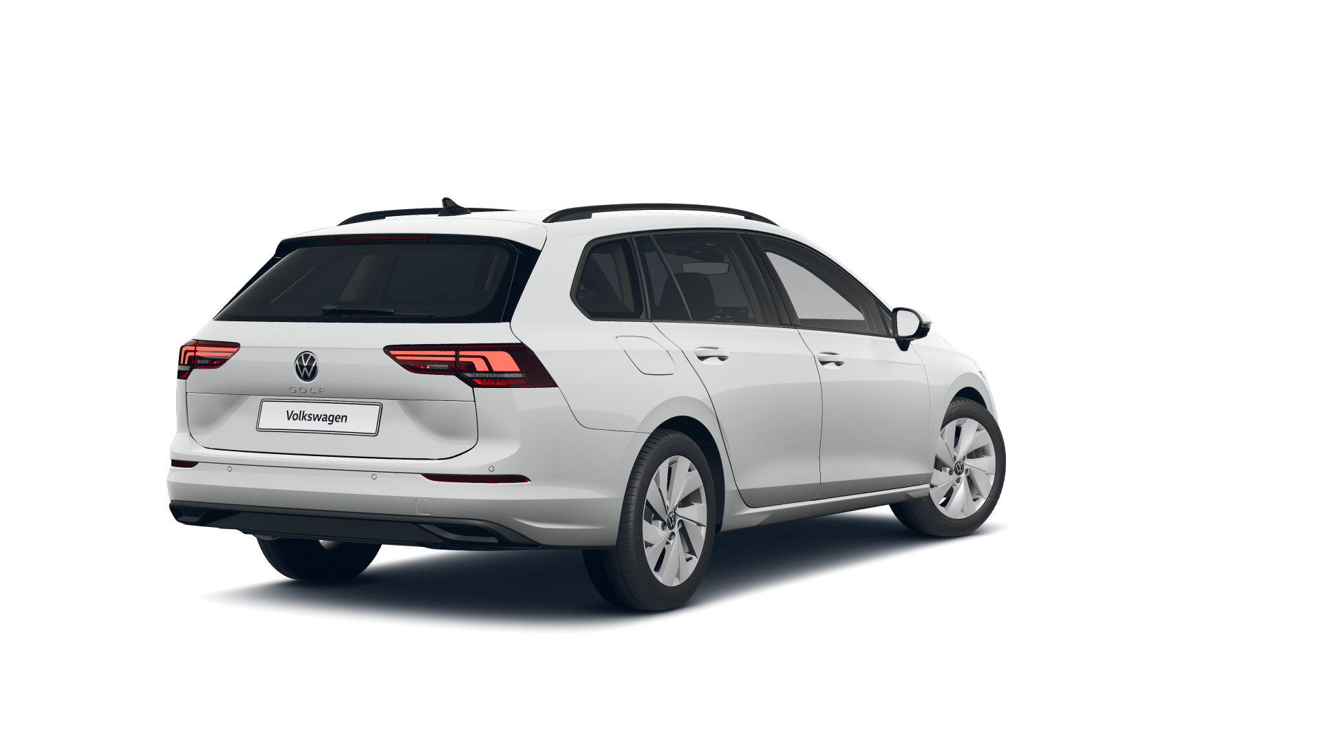 Volkswagen Golf 1.5 TSI Golf VIII Variant