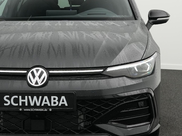 Volkswagen Golf 2.0 TDI R-Line Style