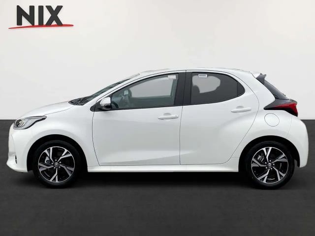 Toyota Yaris Hatchback Hybride