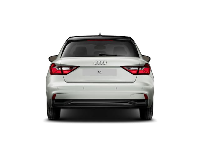 Audi A1 30 TFSI S-Tronic Sportback