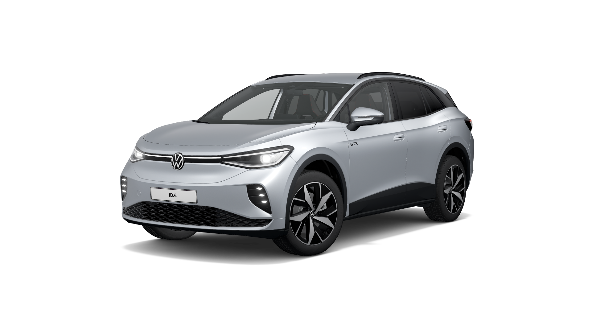 Volkswagen ID.4 GTX