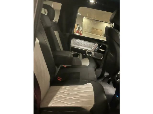 Mercedes-Benz G 63 AMG AMG Line