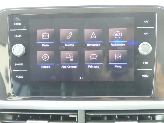 Volkswagen T-Roc Friends TSI