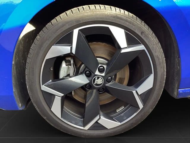 Skoda Superb Combi Sportline iV