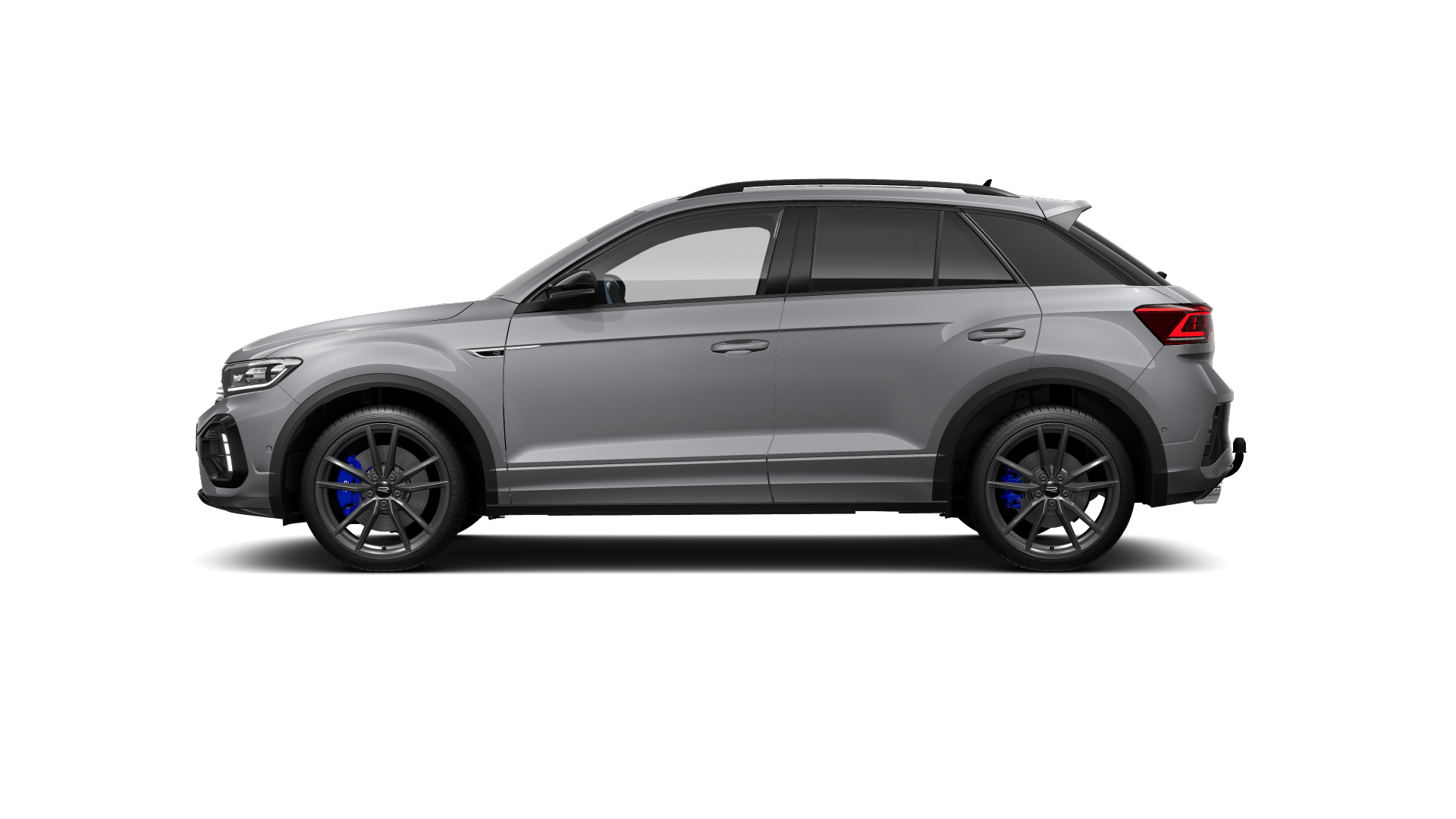 Volkswagen T-Roc 2.0 TSI 4Motion