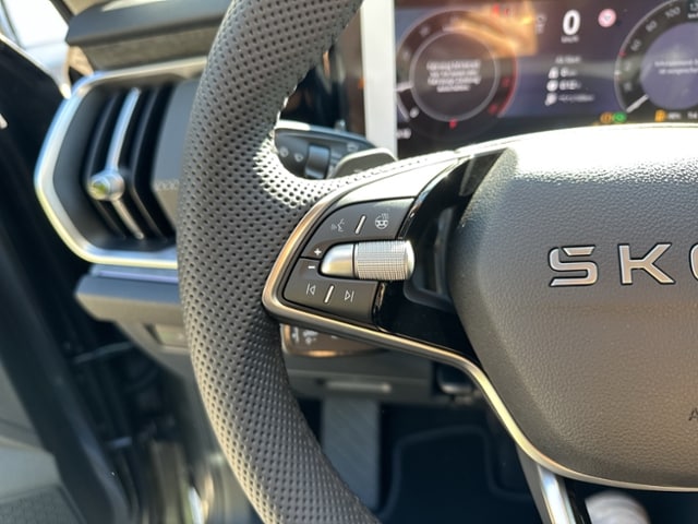 Skoda Kodiaq 2.0 TDI 4x4 Selection