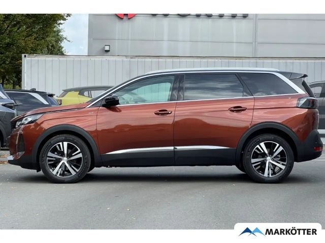 Peugeot 5008 GT-Line PureTech