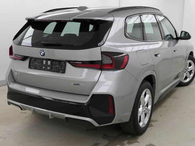 BMW X1 sDrive18i