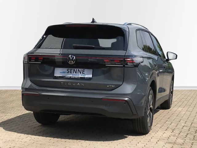 Volkswagen Tiguan 1.5 eTSI DSG Life