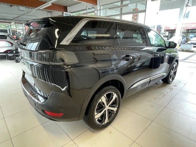 Peugeot 5008 Allure Pack