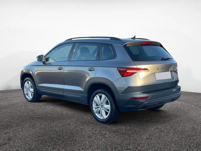 Skoda Karoq Selection