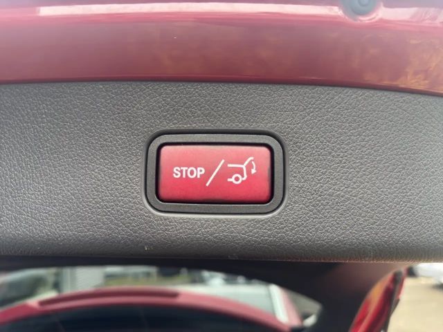 Mercedes-Benz GLC 300 AMG Line