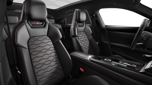 Audi e-tron GT Quattro