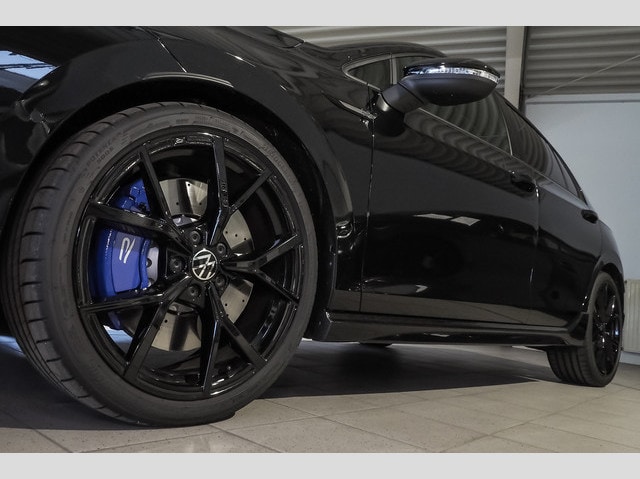 Volkswagen Golf 4Motion DSG Golf VIII