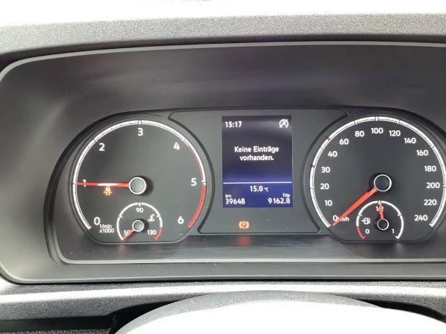 Volkswagen Caddy 2.0 TDI Combi