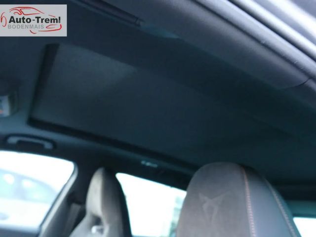 Cupra Ateca 2.0 TSI 4Drive DSG