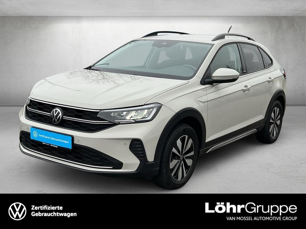 Volkswagen Taigo 1.0 TSI DSG Move