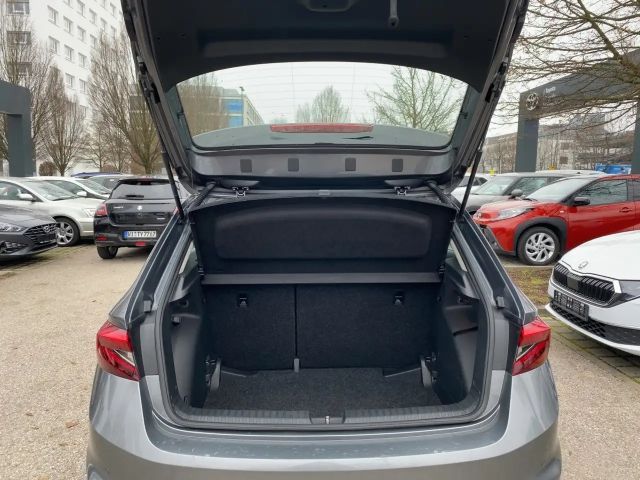 Skoda Fabia 1.0 TSI Selection