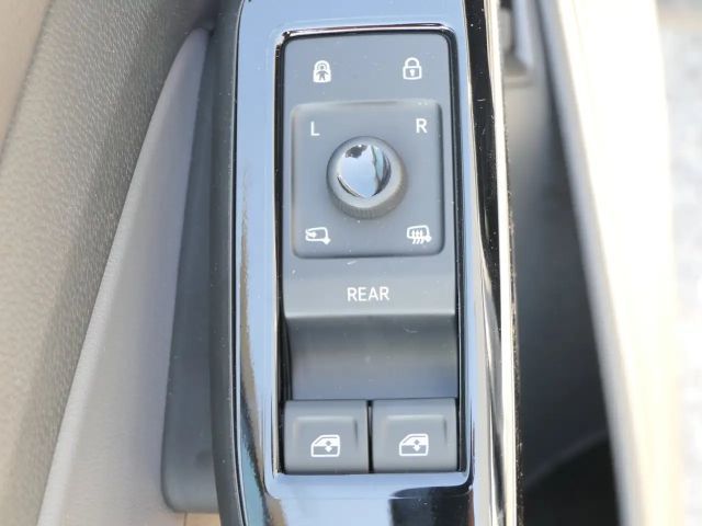 Volkswagen ID.4 Business Performance Pro