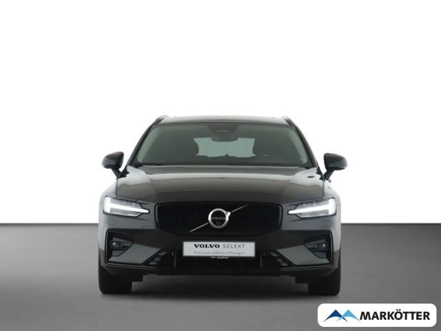 Volvo V60 Dark Plus