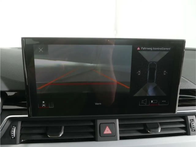 Audi A5 45 TFSI Cabriolet Quattro S-Line