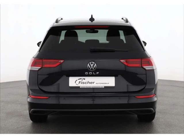 Volkswagen Golf 2.0 TDI DSG Life Variant