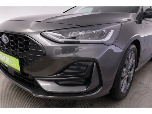 Ford Focus ST Line