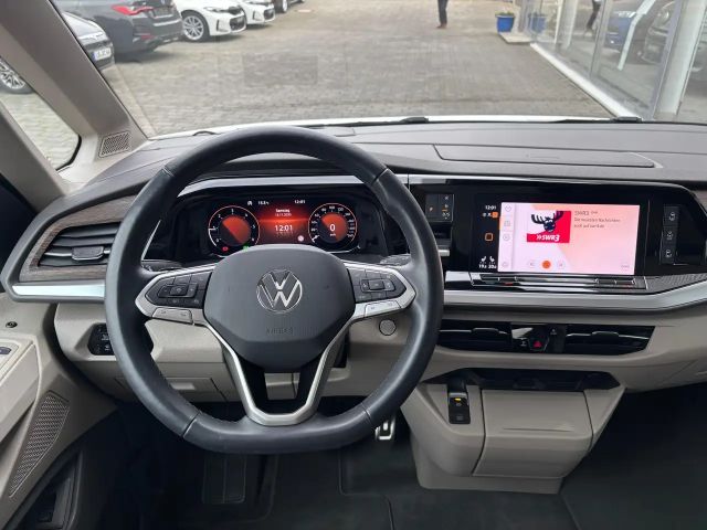 Volkswagen Multivan T7
